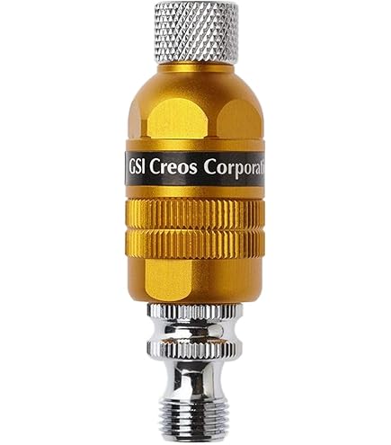 Amazon | GSIクレオス Mr.リニアコンプレッサー L7 レギュレーター