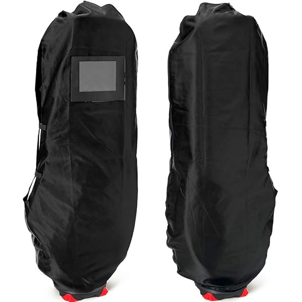 Amazon.co.jp: [ニューエラ] トラベルカバー Golf 【ゴルフ】 トラベル