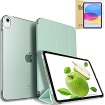 Amazon.co.jp: GWAAN【強化ガラスフィルム付き(ブルーライトカット