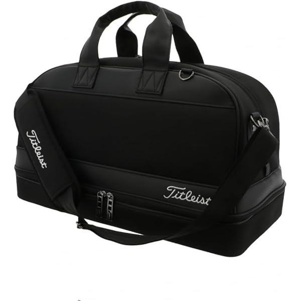 Amazon.co.jp: タイトリスト(TITLEIST) アスパイヤボストンバッグ