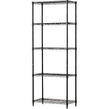 Amazon.co.jp 人気ギフトランキング: スチールラック本体 で、ギフトの