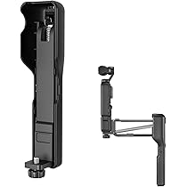 Amazon | SHEAWA for DJI Osmo Pocket 3 スタビライザー ケース 収納