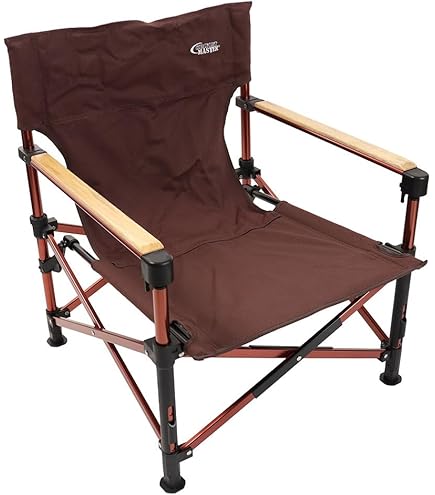 Amazon.co.jp: Coleman(コールマン) コンパクトグランドチェアST