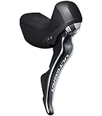 Amazon | シマノ ST-R8000 左右レバーセット 2X11S 付属/シフト