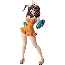 Amazon | くまクマ熊ベアー ユナ 白クマスーツVer. 1/4スケール