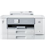 Amazon.co.jp: ブラザー プリンター A3 インクジェット複合機 MFC