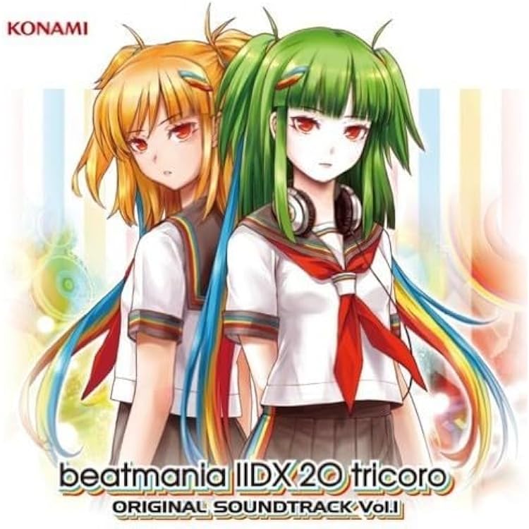 Amazon.co.jp: beatmania IIDX 19 Lincle ORIGINAL SOUNDTRACK