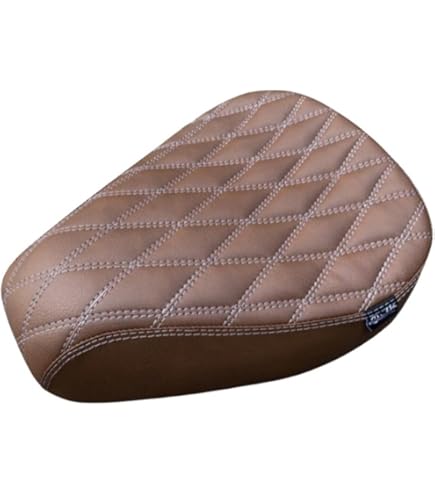 Amazon | ハンターカブ CT125 K-SPEED製 ローダウン シート レッド