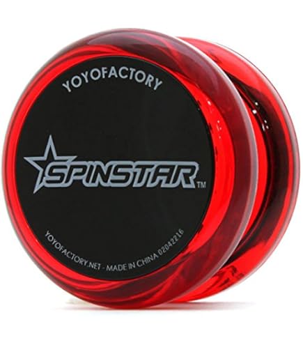 Amazon | ヨーヨー スピーダホリックXX ハーフカラー | ヨーヨー