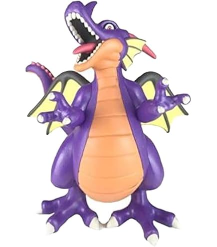 Amazon | DQクリスタルモンスターズ キューブタイプ5 りゅうおう