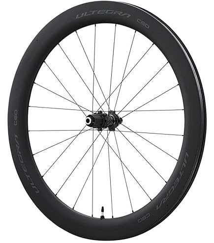Amazon | SHIMANO(シマノ) WHEEL WH-RS770-C30 ロードDISCチューブレス