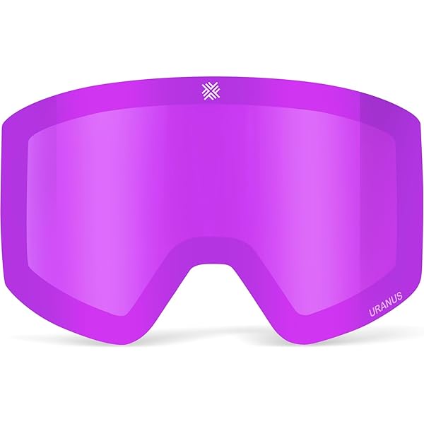 Amazon | 17-18 ドラゴン エックス2 スペアレンズ 交換レンズ DRAGON