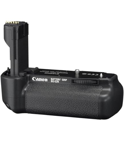 Amazon | Canon バッテリーグリップ BG-E20 | カメラ用バッテリー
