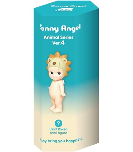 Amazon.co.jp: ソニーエンジェル アニマルシリーズ1 1個 Sonny Angel