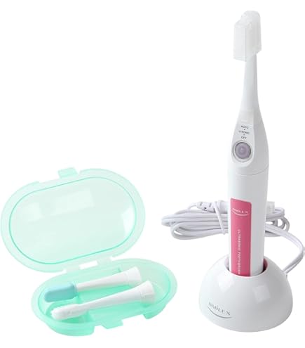 Amazon.co.jp: 1.6MHz超音波電動歯ブラシ AU-300D : ドラッグストア