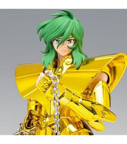 Amazon.co.jp: 聖闘士聖衣神話EX レオ一輝-黄金聖衣の継承者- : ホビー