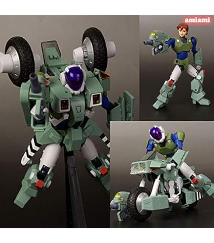 Amazon.co.jp: BRAVE合金13 ライドアーマー モスピーダ レイタイプ