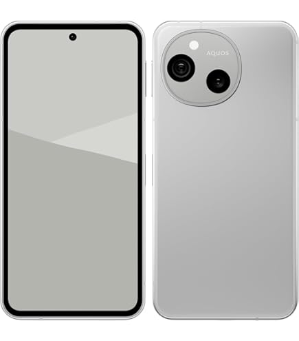 Amazon | シャープ SHARP AQUOS sense10 6.1インチ SIMフリー