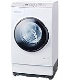 Amazon | アイリスオーヤマ ドラム式洗濯機 洗濯8kg 乾燥4kg ホワイト