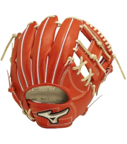 Amazon | 野球 ミズノ グローバルエリート 硬式グローブ 硬式 グローブ