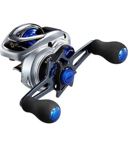 Amazon | シマノ(SHIMANO) ベイトリール 17 スティーレ SS 151 PG 左