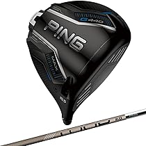 Amazon | ピン G440 ハイブリッド PING TOUR 2.0 CHROME 85 右利き用