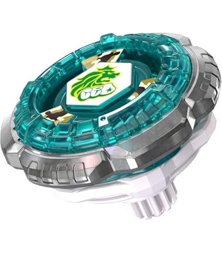 Amazon.co.jp: ベイブレード BB-48 ブースター フレイムリブラT125ES