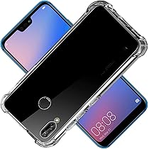Amazon | HUAWEI P20 Lite クラインブルー 【日本正規代理店品】 P20