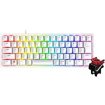 Amazon.co.jp: Razer Huntsman Mini JP 小型 ゲーミングキーボード