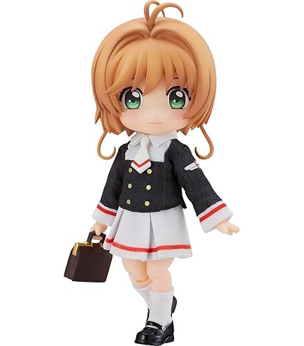 Amazon.co.jp: ねんどろいど カードキャプターさくら クリアカード編