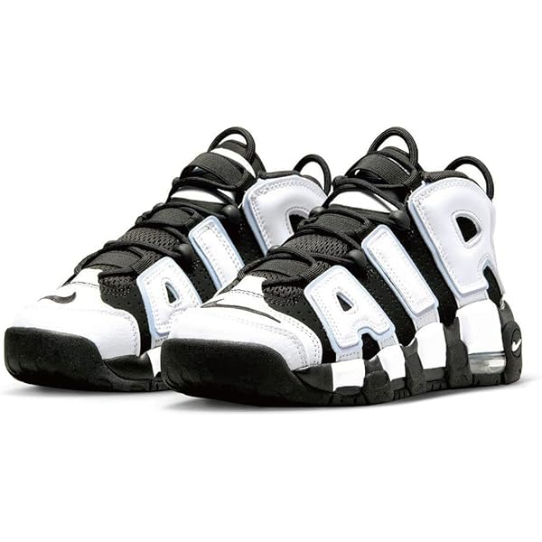 Amazon | [ナイキ] エア モア アップテンポ '96 リナウンドリズム