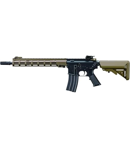 Amazon | 東京マルイ No.33 URG-I 11.5inch SOPMOD BLOCK3 18歳以上 次