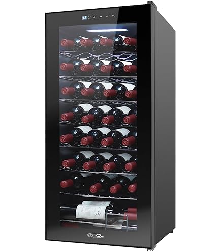 Amazon.co.jp: ルフィエール C24SL ワインセラー 24本収納