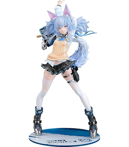 Amazon | ドールズフロントライン PA-15 奇怪・とろろもち Ver. 1/7