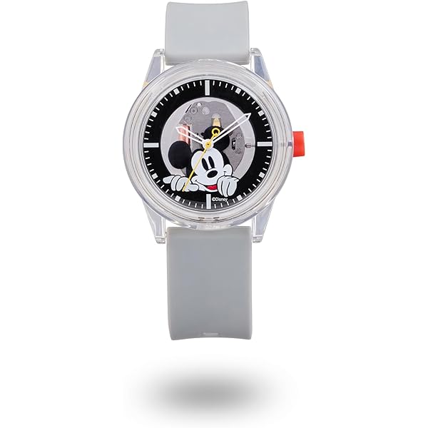 Amazon | 東京 ディズニーリゾート 35周年 記念 スペシャルウォッチ（G