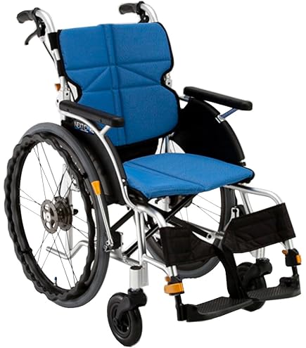 Amazon | 松永製作所 ネクストコア 介助型車いす NEXT-21B HB F-2