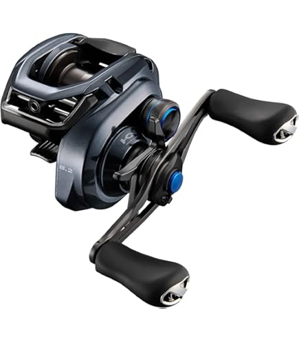 Amazon | シマノ(SHIMANO) 両軸リール 22 SLX DC XT 71HG スコーピオン