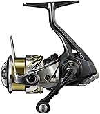 Amazon | シマノ(SHIMANO) スピニングリール 22ソアレBB 500SPG