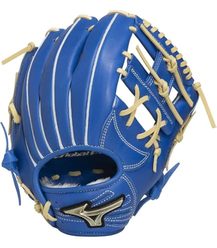 Amazon | 野球 ミズノ 少年用 軟式 グローブ グラブ ゴールデンエイジ
