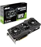 Amazon | ASUSTek TUF Gaming NVIDIA GeForce RTX 3060 Ti 搭載ビデオ