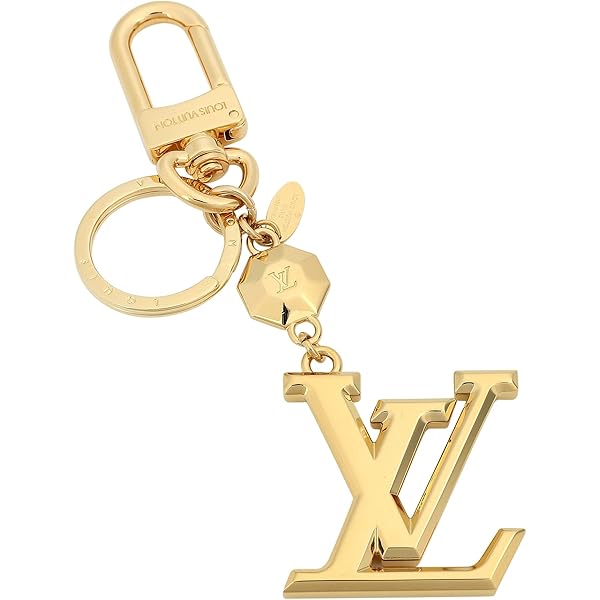 Amazon.co.jp: [ルイヴィトン] キーホルダー M69008 ポルト クレ
