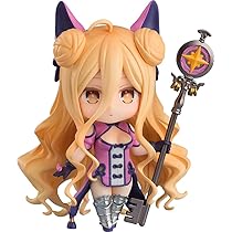 Amazon | ねんどろいど デート ア ライブⅤ 夜刀神十香 制服Ver. ノン