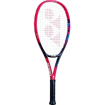Amazon | ヨネックス(YONEX) 「ガット張り上げ済み」 テニスジュニア
