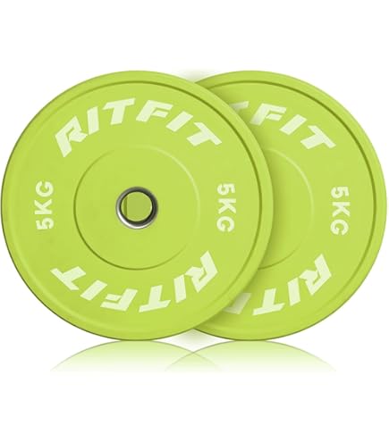 Amazon.co.jp: VILLAIN（ヴィラン）トレーニングバンパープレート 25kg