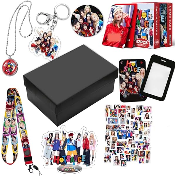 Amazon.co.jp: BABYMONSTER 公式グッズ ホルン ぬいぐるみ キーリング