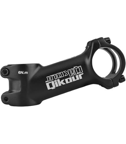 Amazon | Cannondale ヘッドショック マウンテンバイクステム (31 8