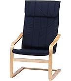 Amazon｜KAIHAOWIN リラックスチェア ロッキングチェア 改良型