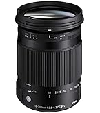 Amazon.co.jp: TAMRON 高倍率ズームレンズ 16-300mm F3.5-6.3 DiII VC