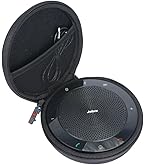 Amazon.co.jp: Jabra Speak2 40 スピーカーフォン [国内正規品] 会議用
