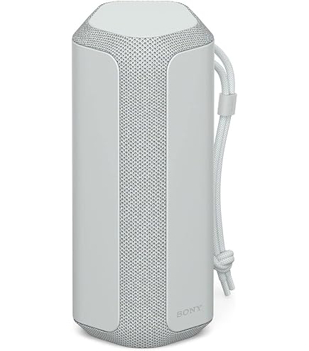 Amazon.co.jp: ソニー ワイヤレススピーカー SRS-XE300 :防水 IP67